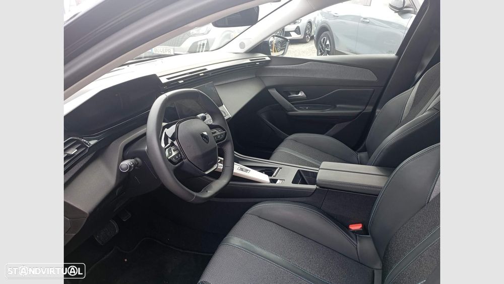 Peugeot 308 SW - 14