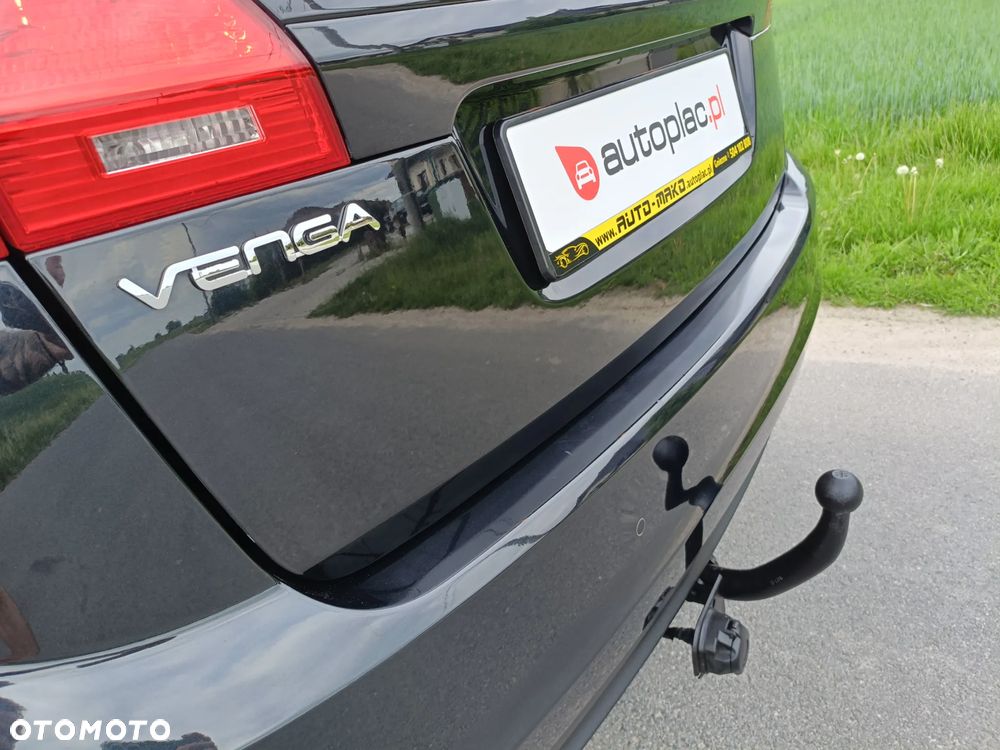 Kia Venga - 28