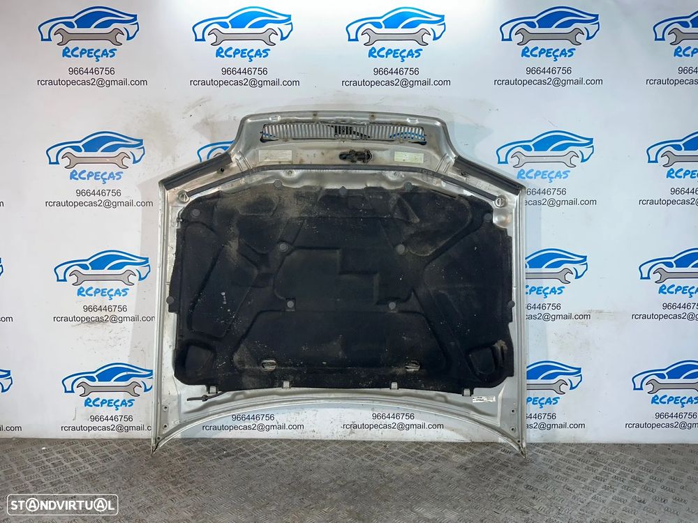 .Capot Original Volvo S40 V40 MK1 1995 - 2004 - 6