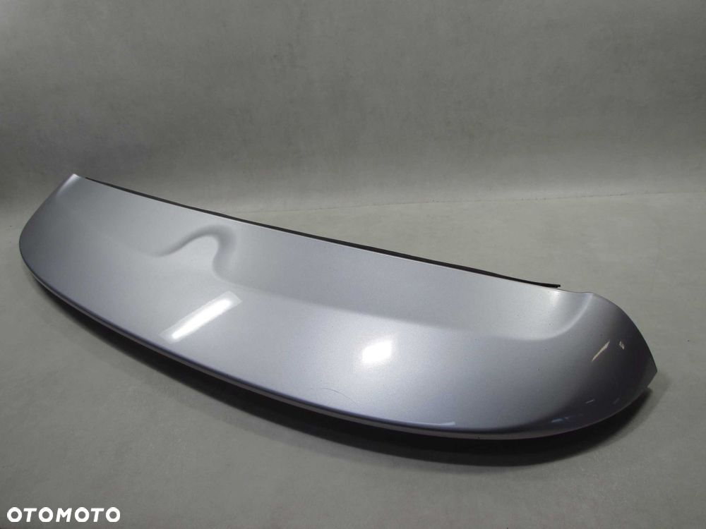 CITROEN C4 PICASSO 06- SPOJLER LOTKA STOP SWIATLO KLAPY BAGAZNIKA TYL EZRC - 3