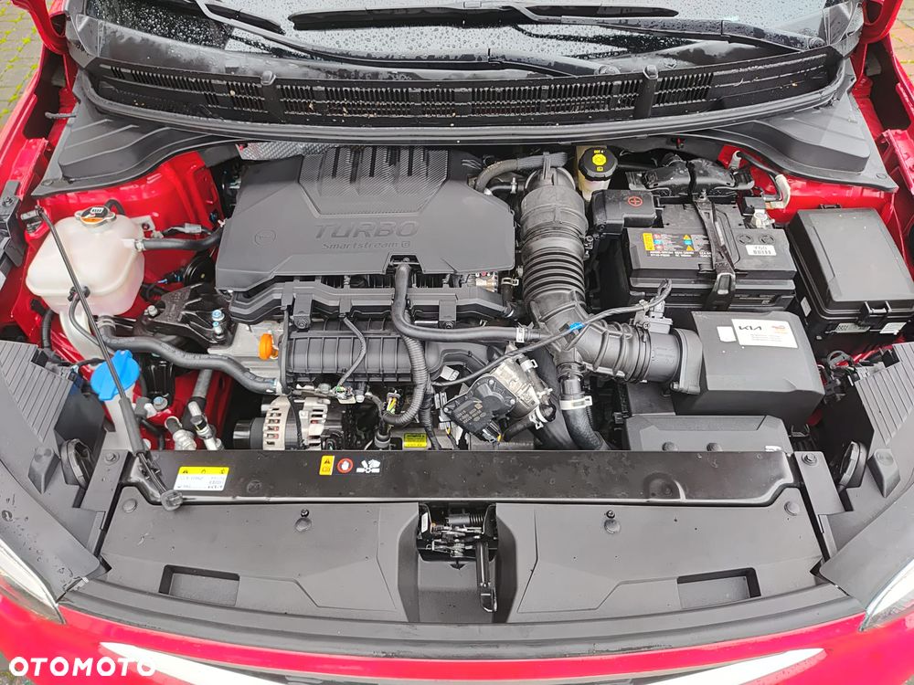 Kia Stonic 1.0 T-GDI L - 22