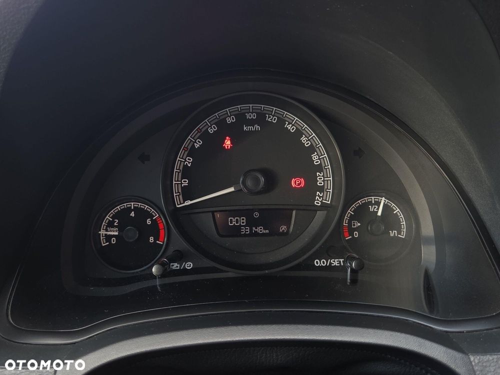Skoda Citigo - 16