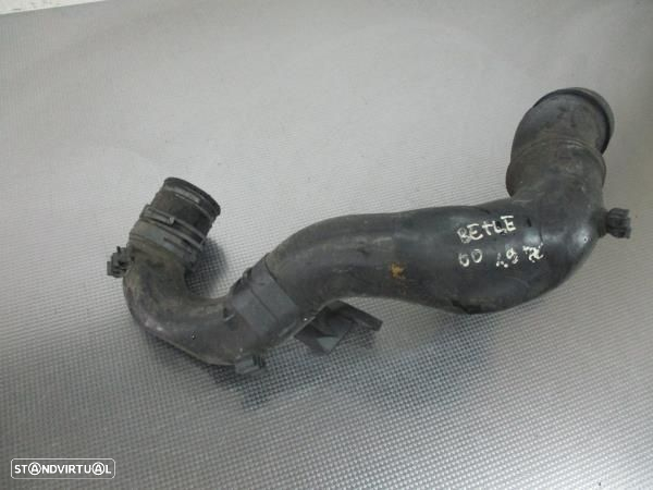 Tubo  Volkswagen New Beetle (9C1, 1C1) - 2