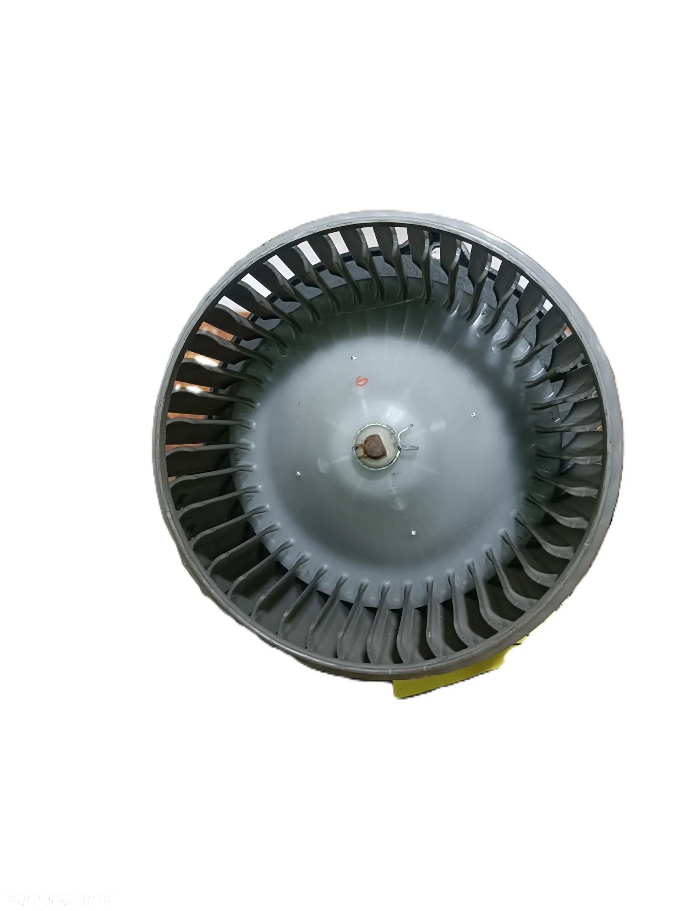LAND RANGE ROVER III L320 05-13 r. dmuchawa wentylator nawiewu rezystor MF016070-0870 * - 1