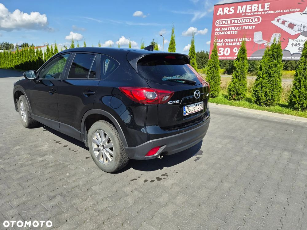 Mazda CX-5 2.0 Skyenergy 2WD - 5