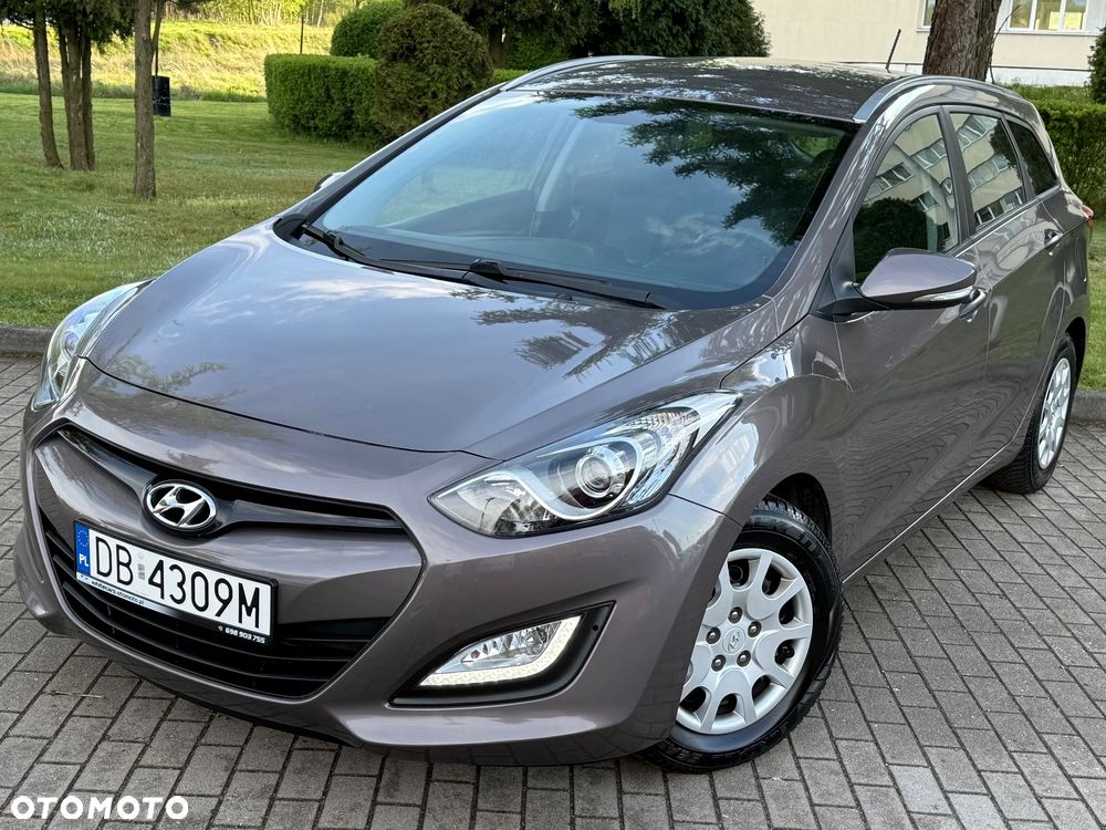 Hyundai i30 1.4 Premium - 38