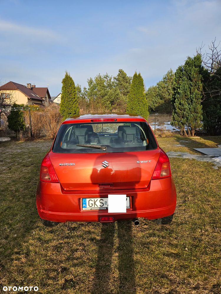 Suzuki Swift 1.5 Comfort - 3
