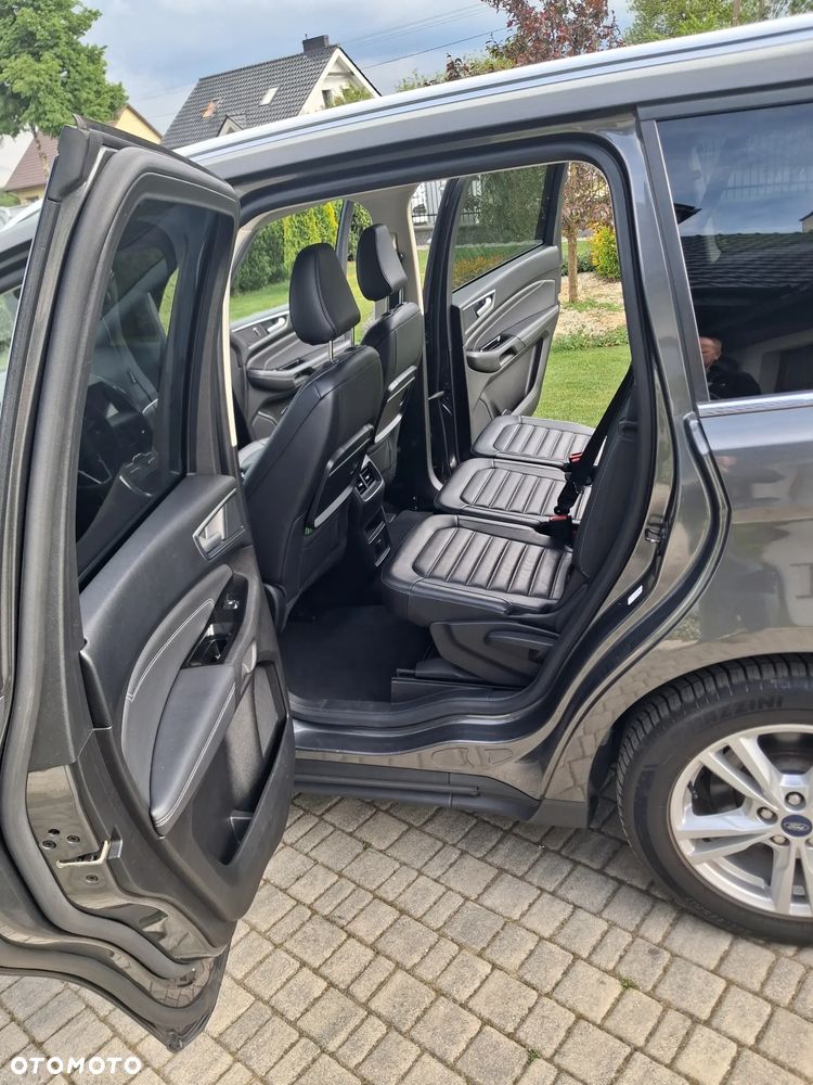 Ford Galaxy 2.0 EcoBlue V-Line - 11