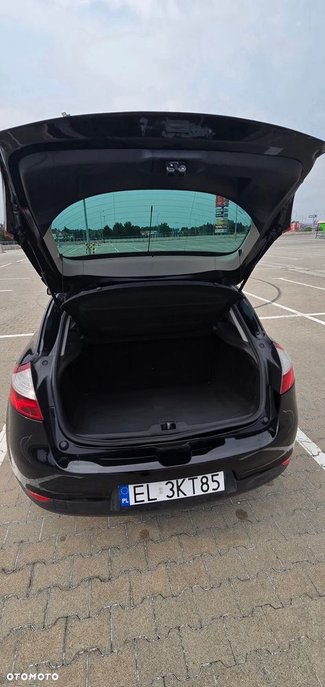 Renault Megane 1.4 16V TCE Bose Edition - 12