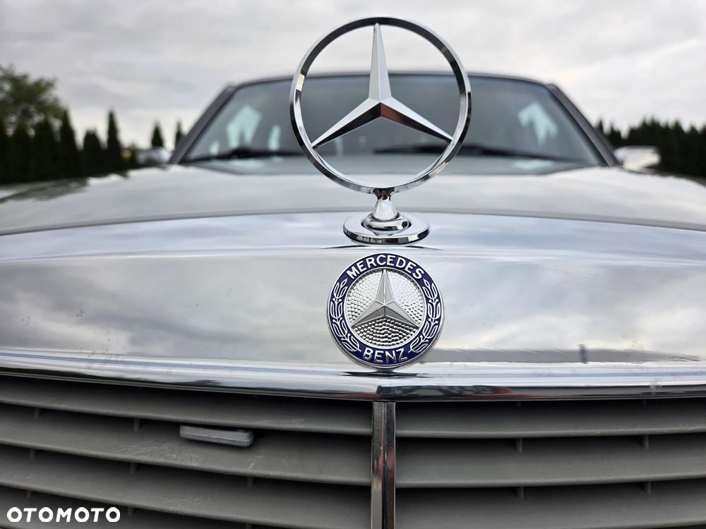 Mercedes-Benz W123 - 23