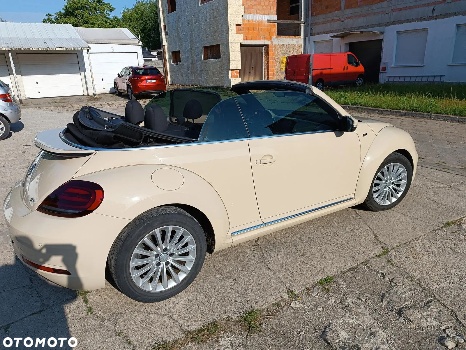 Volkswagen Beetle - 6