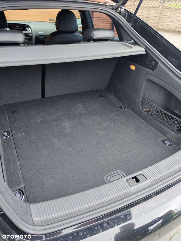 Audi A5 Sportback 2.0 TDI - 15