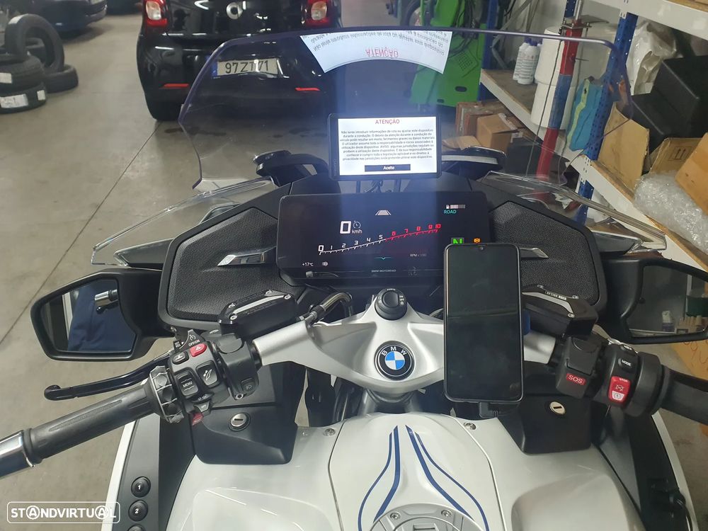 BMW R 1250 RT 719 - 4