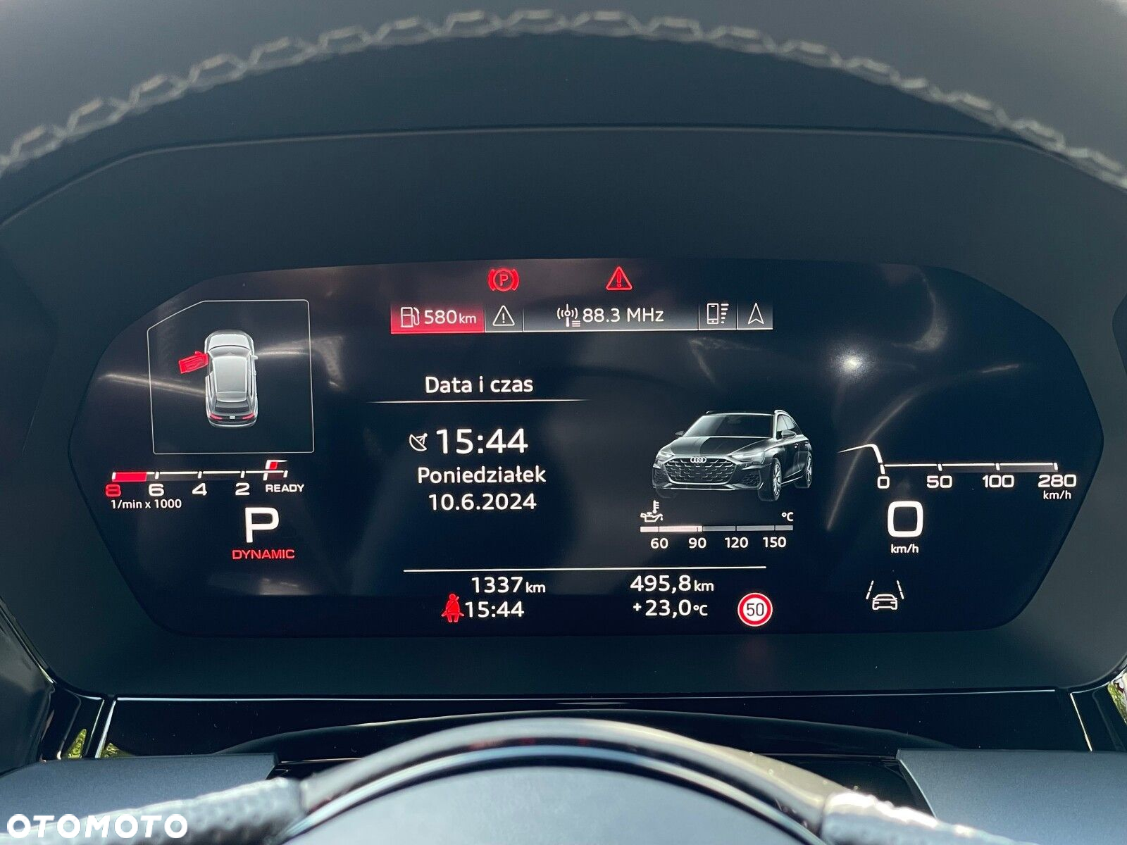 Audi A3 - 21
