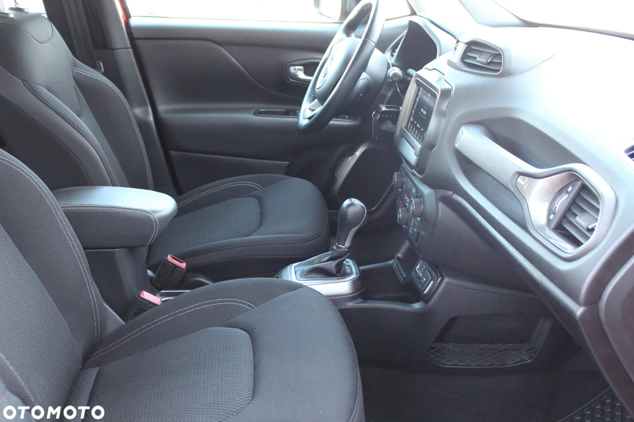 Jeep Renegade 1.3 GSE T4 Turbo Limited FWD S&S - 17