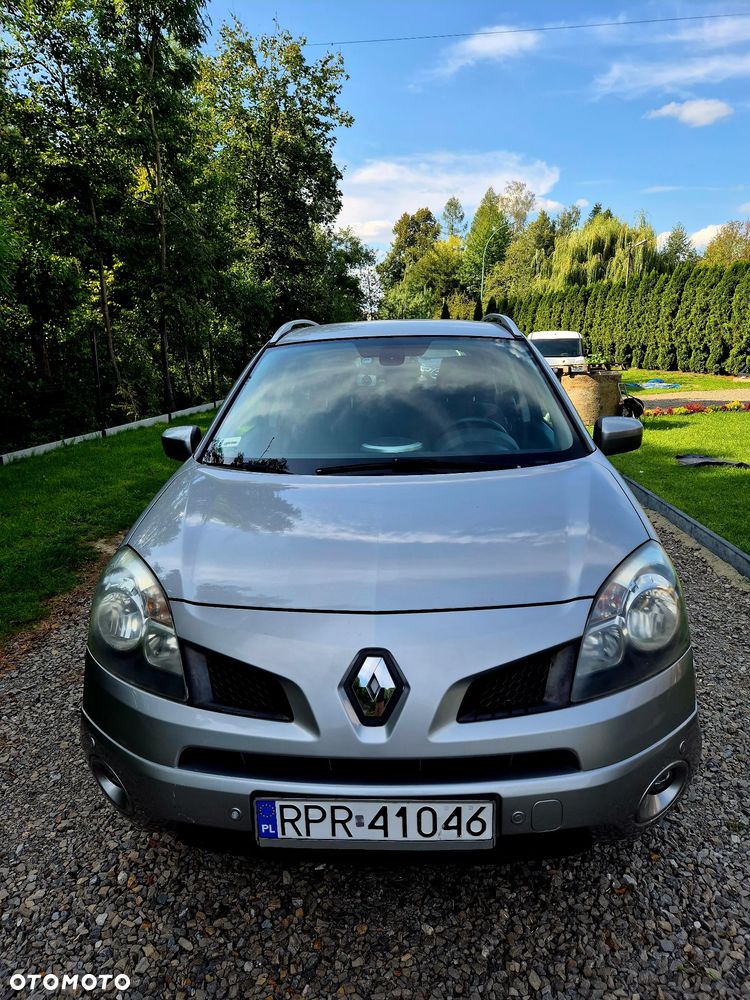 Renault Koleos 2.5 16V 4x4 Dynamique - 2