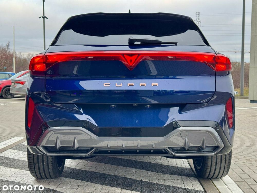 Cupra Terramar 1.5 eTSI mHEV DSG - 11
