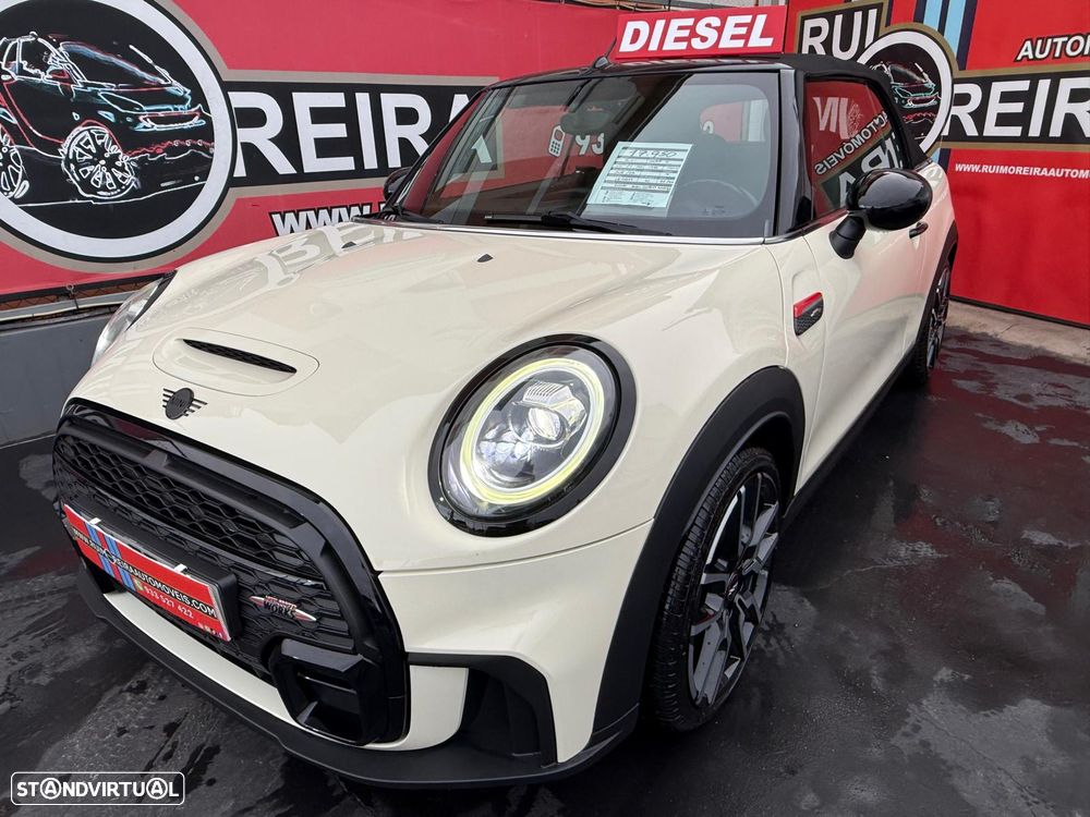 MINI 3 Portas - 7