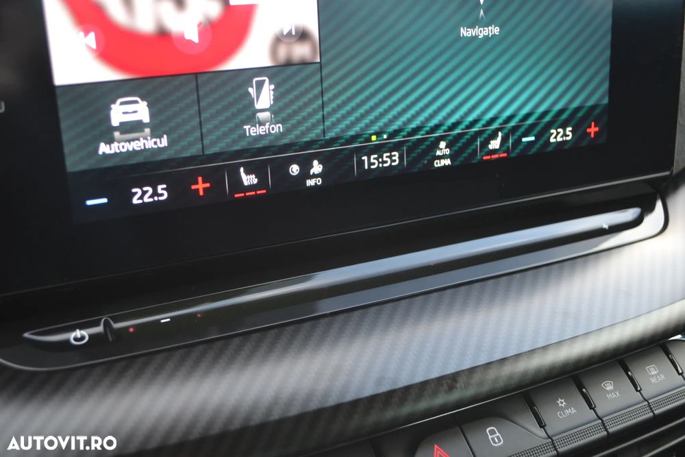 Skoda Octavia 2.0 TDI DSG 4X4 RS - 20