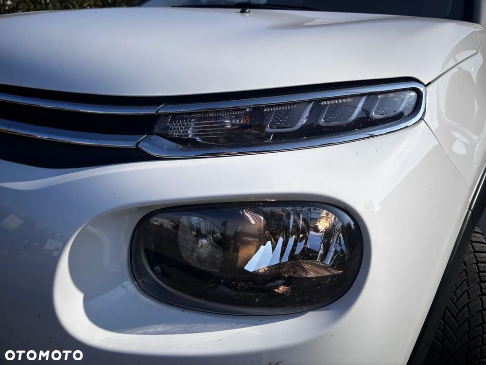 Citroën C3 1.2 PureTech Elle - 5