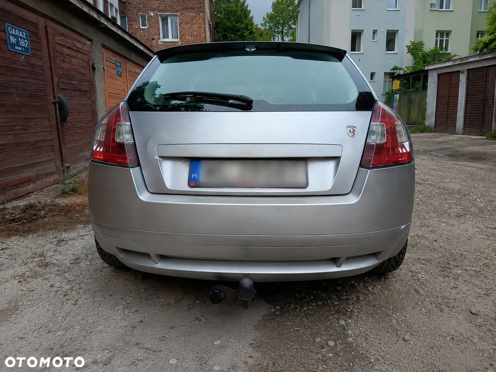 Fiat Stilo 2.4 20V Abarth - 3