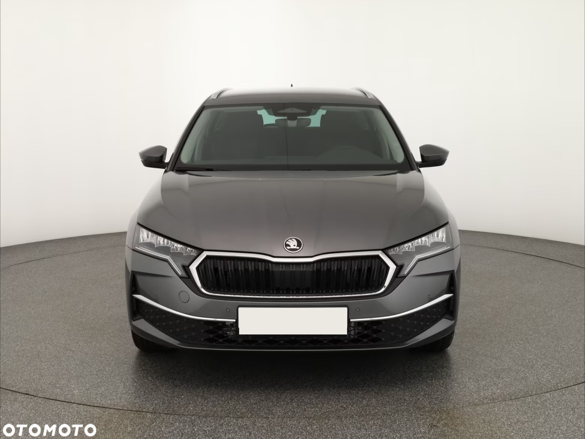 Skoda Octavia - 3