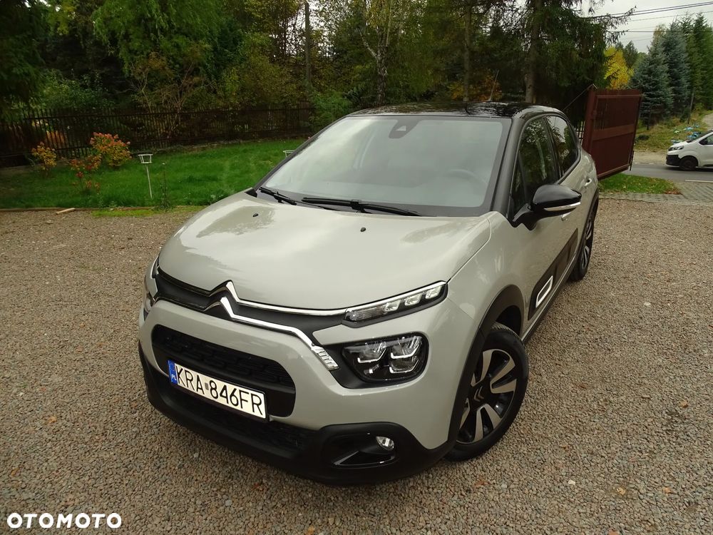 Citroën C3