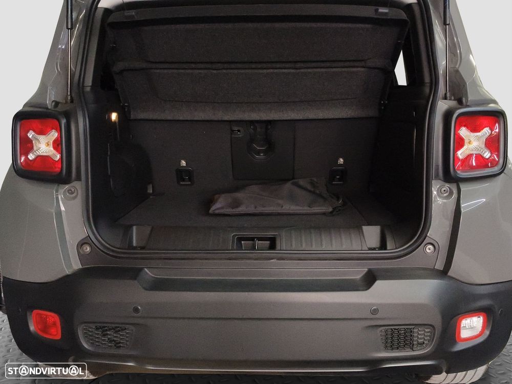 Jeep Renegade 1.3 TG Limited - 40