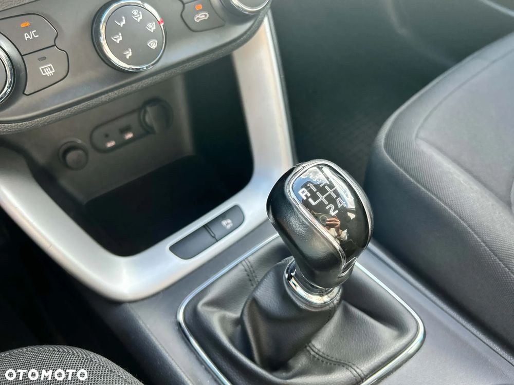 Kia Ceed 1.4 CVVT - 15
