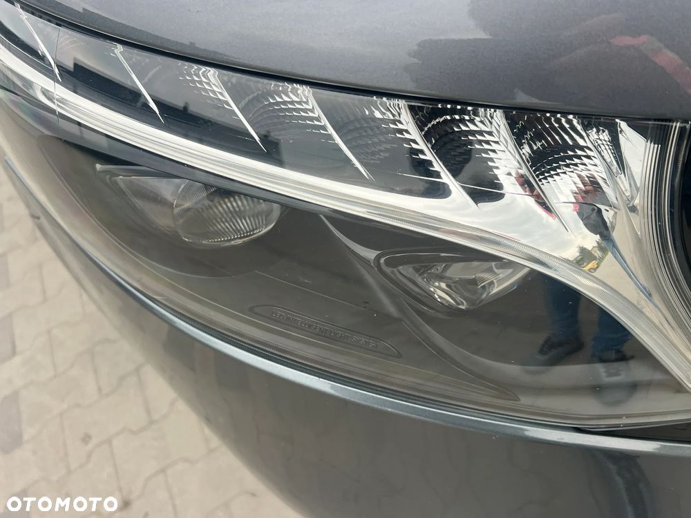 Mercedes-Benz EQV 300 lang - 11