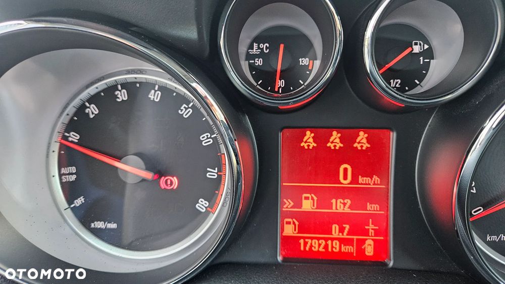 Opel Mokka - 21