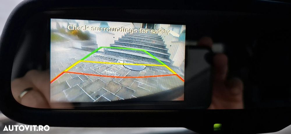 Kia Sportage 2,0 CRDI AWD Dream-Team Edition - 28