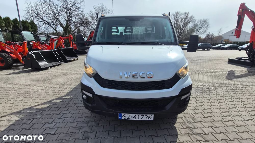 Iveco DAILY - 6