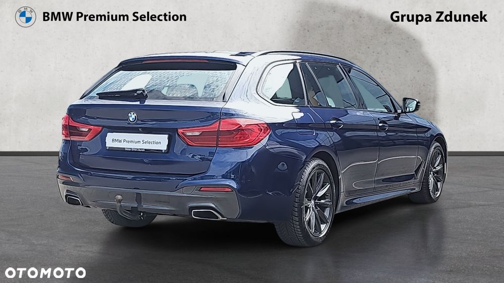 BMW Seria 5 - 5