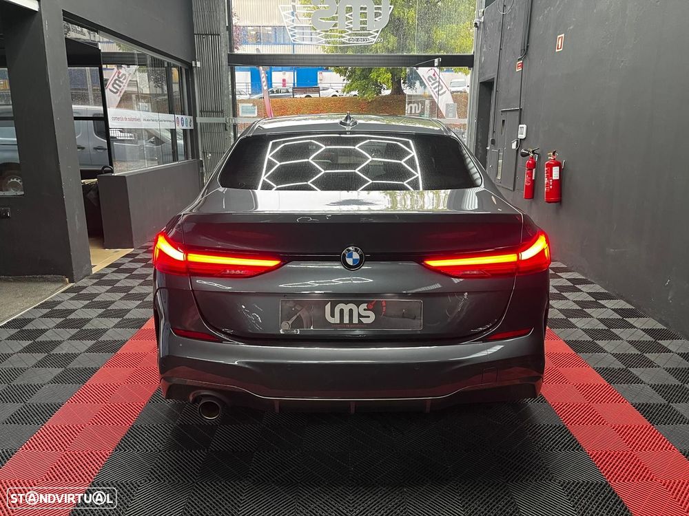 BMW 218 Gran Coupé i M Sport - 6