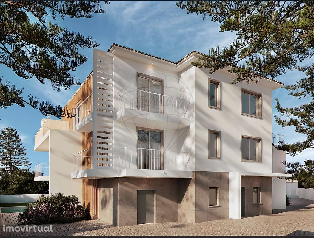 Apartamento T3 para venda - Grande imagem: 5/8