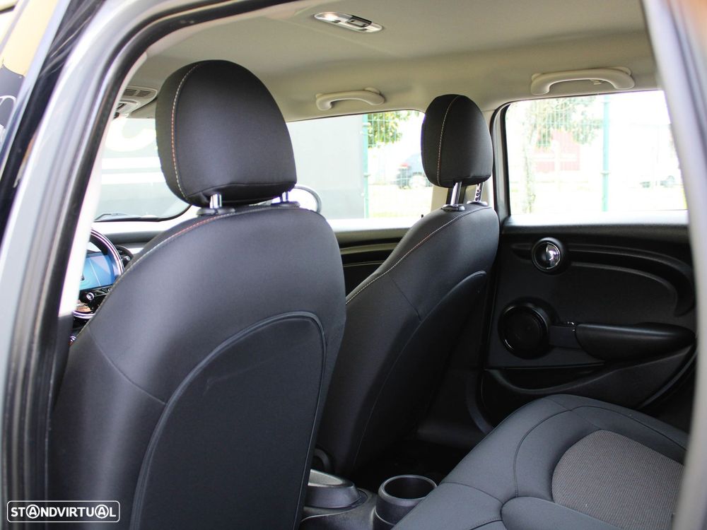MINI 5 Portas Cooper - 51