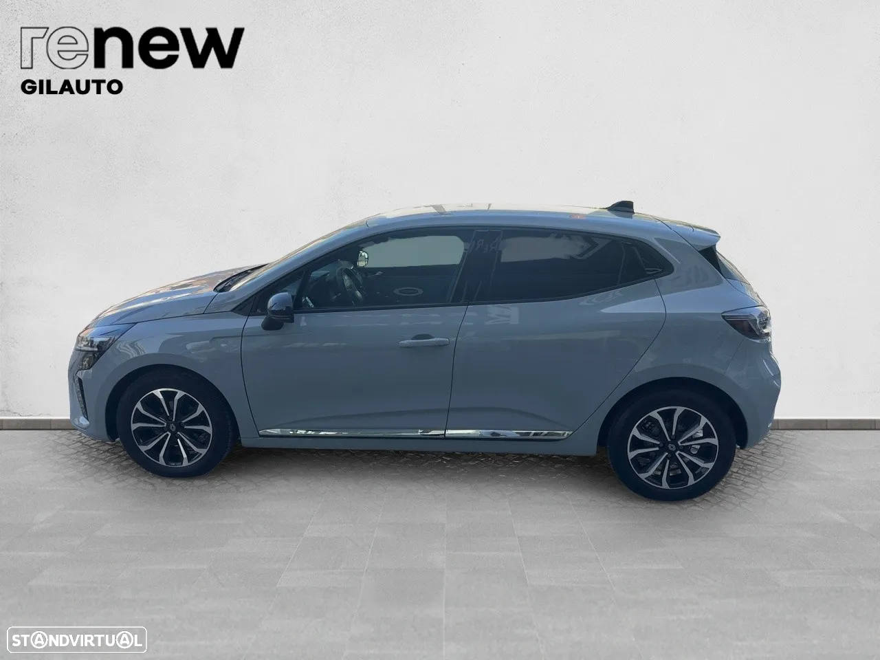 Renault Clio 1.0 TCe Evolution - 7