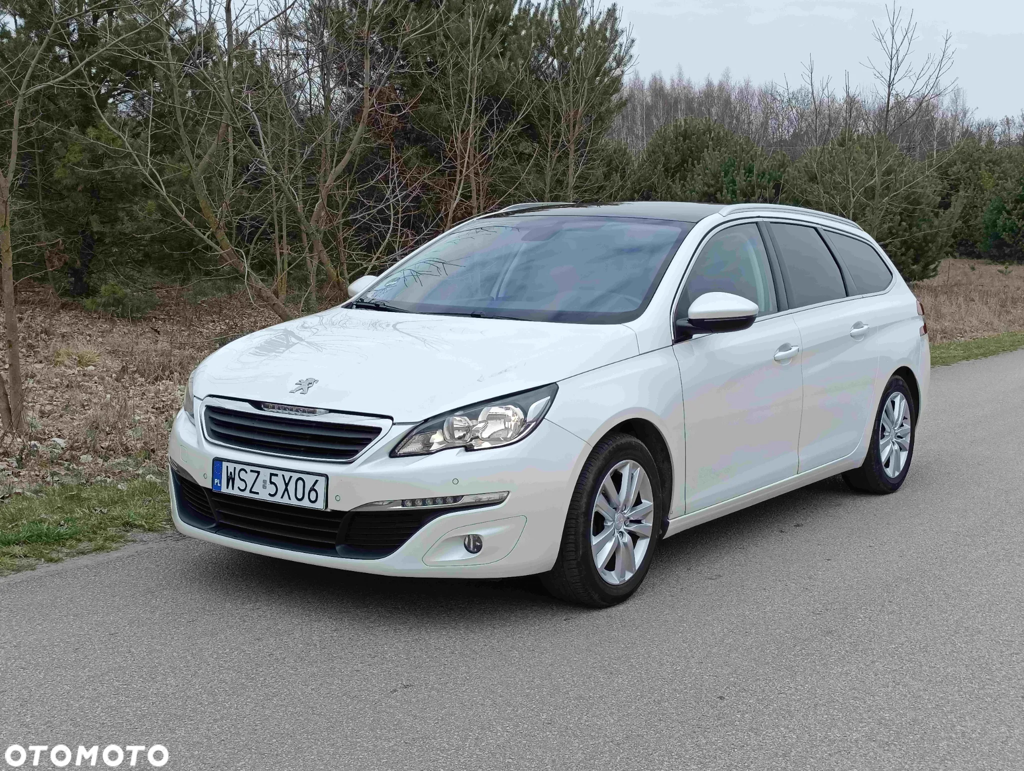 Peugeot 308 1.2 PureTech Active S&S - 5