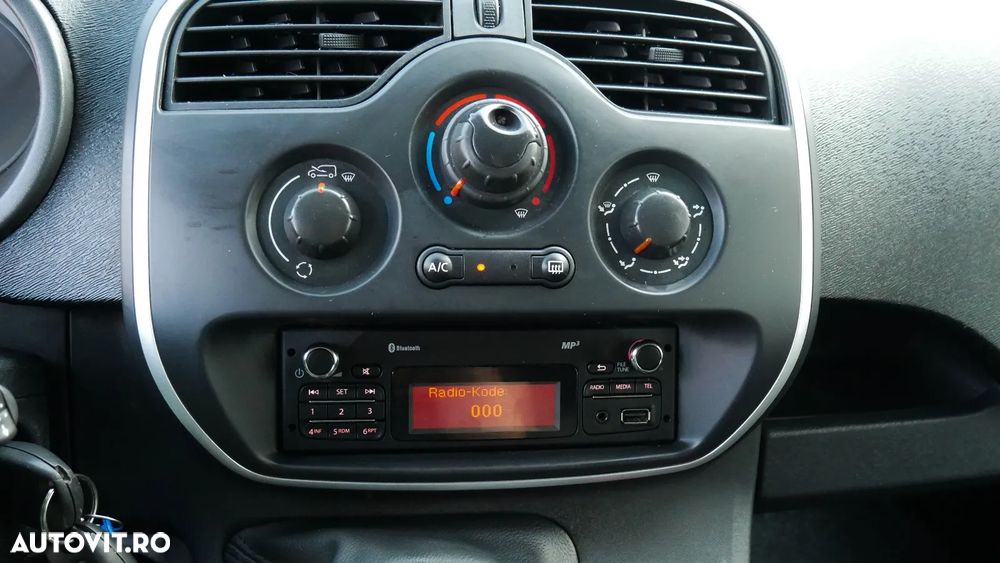 Renault Kangoo - 10
