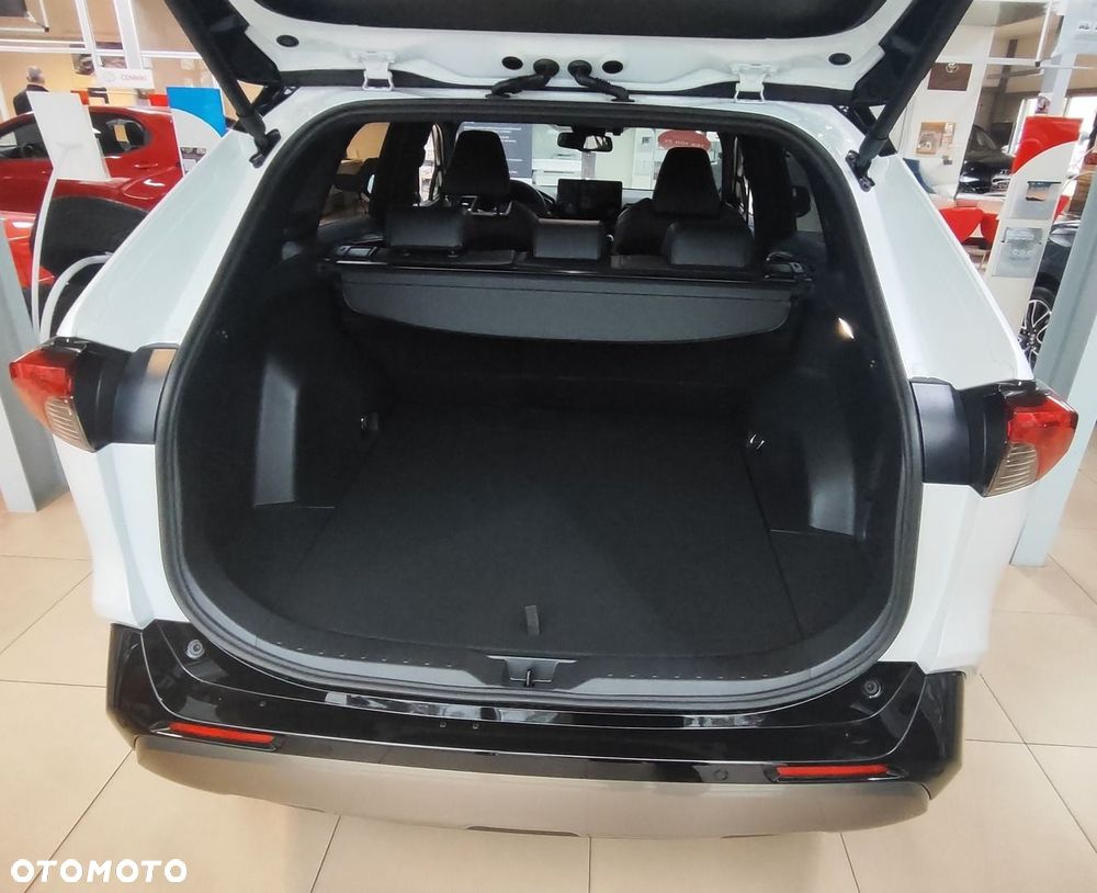 Toyota RAV4 2.5 Hybrid Selection 4x4 - 6