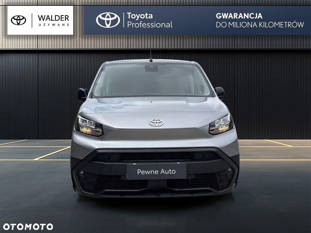 Toyota PROACE CITY - 8