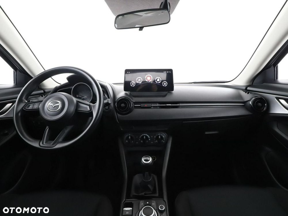 Mazda CX-3 SKYACTIV-G 121 FWD Prime-Line - 16