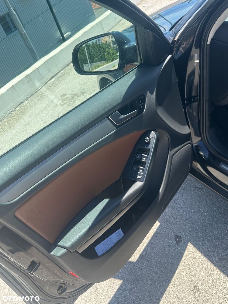 Audi A4 Avant - 20