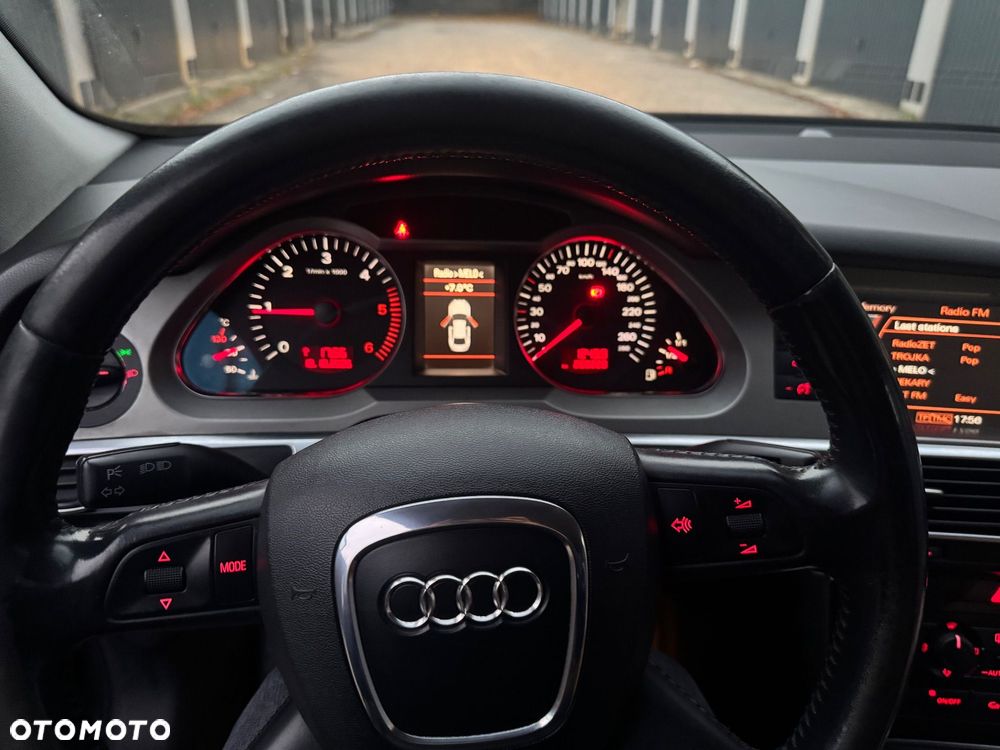 Audi A6 - 7