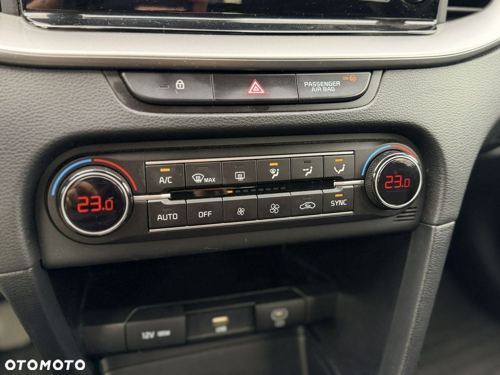 Kia Ceed 2024