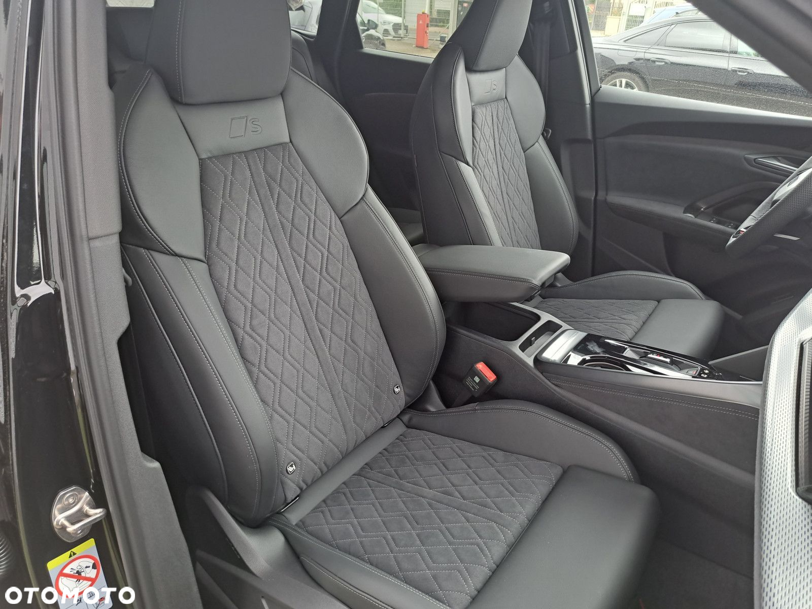 Audi Q5 Sportback - 13