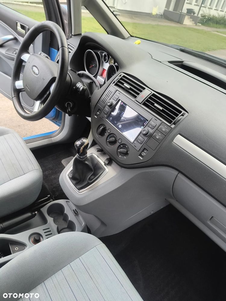 Ford C-MAX - 8