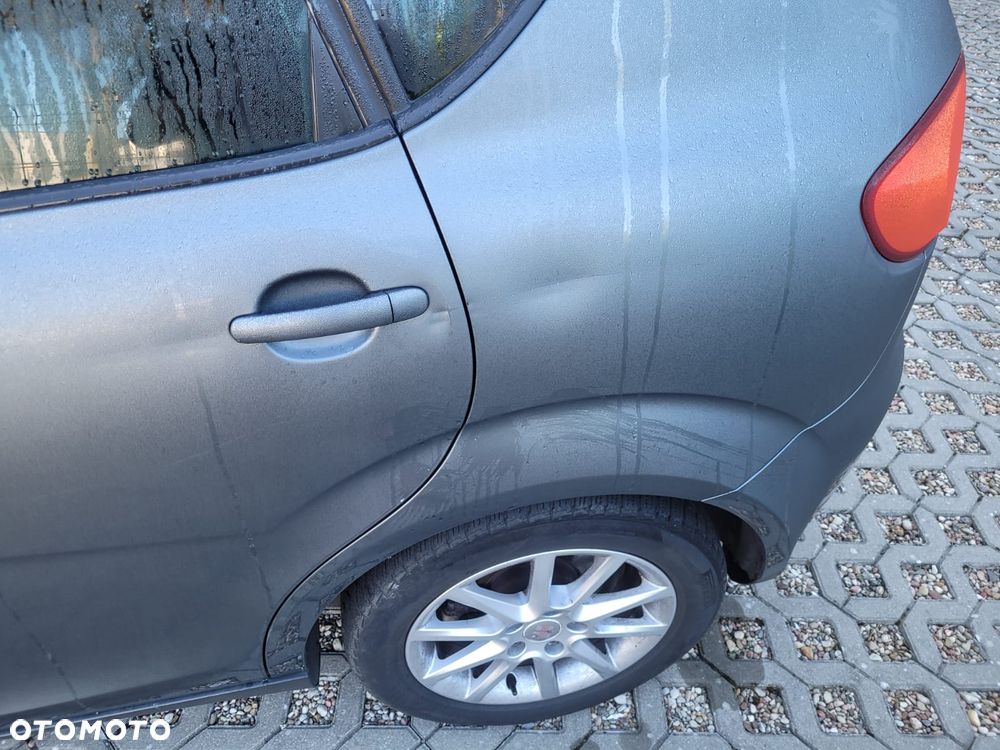 Seat Altea - 3