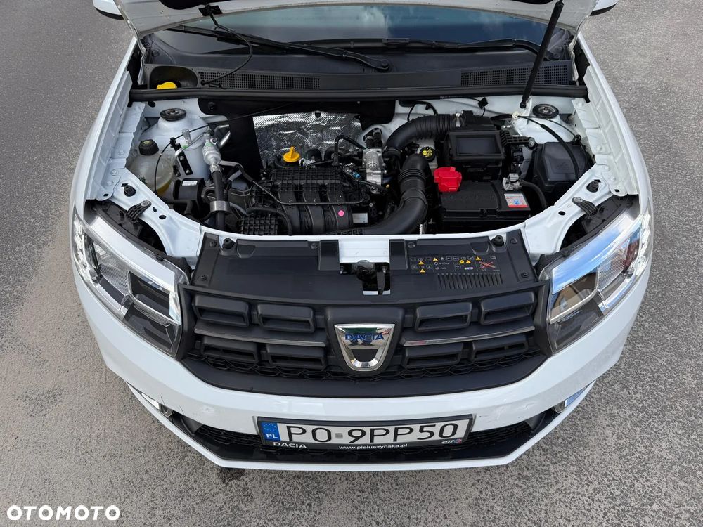 Dacia Logan 1.0 SCe Laureate - 21